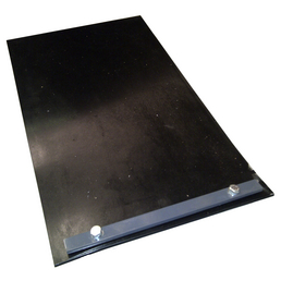 ALTRAD Gummimatte, für Rüttelplatte »Belle PCX 13/40«, BxL: 40 x 60,6 cm, Höhe: 5 cm