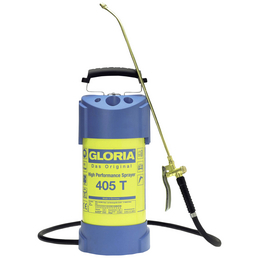 GLORIA Hochleistungssprühgerät »405 T«, 6 bar (max.), Füllmenge 5 L