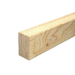 FN NEUHOFER Holzleiste »WoodPro«, Fichte, natur, unbehandelt