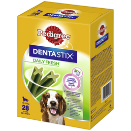 PEDIGREE Hundesnack »Denta Sticks«, Fleisch, 720 g