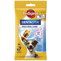 PEDIGREE Hundesnack »Dentastix™«, Fleisch, 110 g
