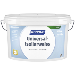 RENOVO Innenfarbe 30 – 38 m² f