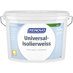 RENOVO Innenfarbe 60 – 76 m² f