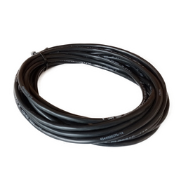 LAPP Kabel, schwarz, Kunststoff, 1 kg