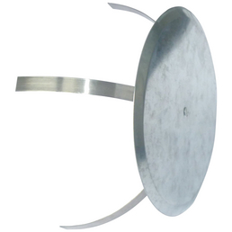 Kaminlochdeckel 180