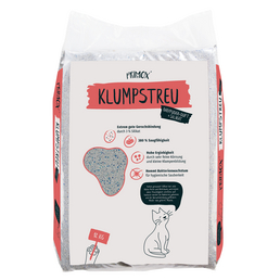 PRIMOX Katzenstreu »Premium«, 1 Sack, 12,1 kg