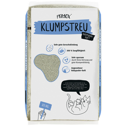 PRIMOX Katzenstreu »Ultra«, 1 Sack, 20,1 kg