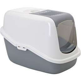 Katzenklos für den Liebling bestellen Sie bei hagebau