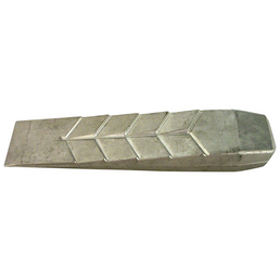 CONNEX Keil, Material Klinge: Aluminium, 45 mm Klingenbreite