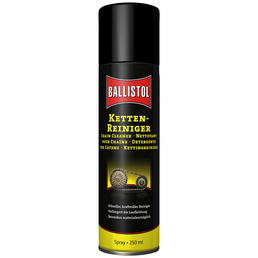 BALLISTOL Kettenreiniger Spray, 250 ml