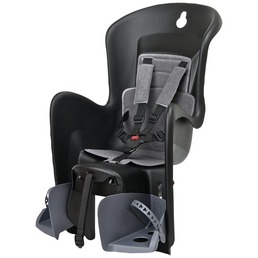 PROPHETE Kindersitz »Bilby Maxi«, Belastbar bis: 22kg, schwarz