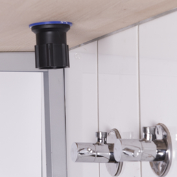CORNAT Küchenarmatur, Silikon | Messing | Druckguss - Hagebau.de