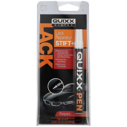QUIXX Lack-Reparaturstift »STIFT+«, weiß, glänzend