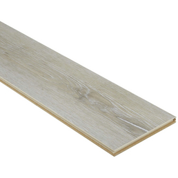 RENOVO Laminat »Renovo«, BxL: 159 x 1383 mm, Stärke: 8 mm, Eiche Oslo
