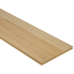 RENOVO Laminat »Renovo«, BxL: 193 x 1380 mm, Stärke: 7 mm, Buche Reims