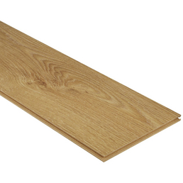 RENOVO Laminat »Renovo«, BxL: 193 x 1380 mm, Stärke: 7 mm, Eiche Lüttich