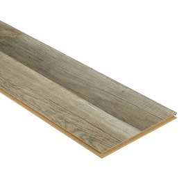 RENOVO Laminat »Renovo«, BxL: 193 x 1380 mm, Stärke: 7 mm, Eiche Strassburg