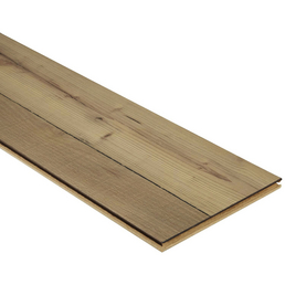 RENOVO Laminat »Renovo«, BxL: 193 x 1383 mm, Stärke: 8 mm, Kiefer Hedmark