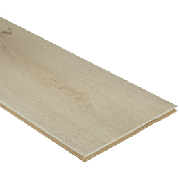 RENOVO Laminat »Renovo«, BxL: 244 x 1383 mm, Stärke: 8 mm, Eiche Neuschwanstein