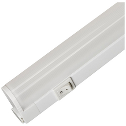 MÜLLER LICHT LED-Unterbauleuchte »Linex«, inkl. Leuchtmittel in neutralweiß/kaltweiß/tageslichtweiß