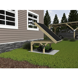 Gartenboxen: viel Platz für Ihre Gartenmöbelauflagen uvm.