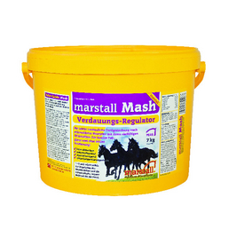 MARSTALL Mash »Plus-Linie«, à 7000 g
