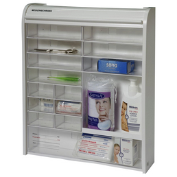 Medizinschrank, B x H x T: 42 x 48 x 10 cm - Hagebau.de