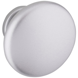 Möbelgriffe Möbelknöpfe Weiss Kunststoff Neu Ø 40 mm Knopfgriffe Küchen Schrank 