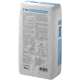 KNAUF Montagegips, geeignet für: Wand & Decke, 5 kg - Hagebau.de