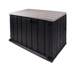 Ondis24 Mülltonnenbox »Storer XL«, 1330 l, kunststoff