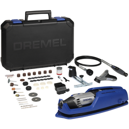 DREMEL Multifunktionswerkzeug »MFW Dremel 4000-4/65«, 175 W, inkl. Zubehör