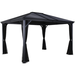 Lidl Gartenmöbel Pavillon