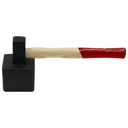 CONMETALL Plattenverlegehammer, 1,5 kg