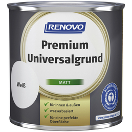 RENOVO Premium Universalgrund, weiß