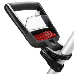 MR. GARDENER Rasentrimmer »AT 1824-2 Li PXC«, ohne Akku - Hagebau.de