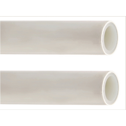 WIROFLEX® Rohr, Kunststoff/Aluminium, Ø16 x 250 cm