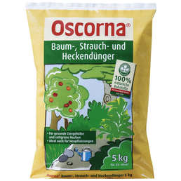 Oscorna Rosendünger, 1 kg, für 15 m²