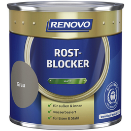 RENOVO Rostblocker