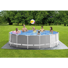 150cm Intex Pool Schwimmbecken Planschbecken Garten Kinder Hause  4X 