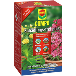 COMPO Schädlings-frei plus 100 ml