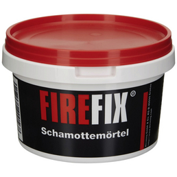 FIREFIX® Schamottemörtel