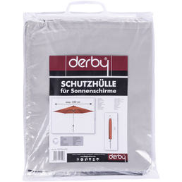 derby® Schirmhülle, BxHxT: 60 x 1 x 265 cm, Kunstfaser