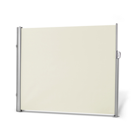 LECO Seitenmarkise, Stahl/Aluminium/Polyester, HxL: 160 x 300 cm