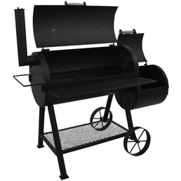 CHAR-BROIL Smoker-/Grill