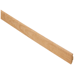 RENOVO Sockelleiste Ahorn Luzern