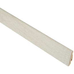 RENOVO Sockelleiste Eiche Aalborg