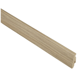RENOVO Sockelleiste Eiche Falkenberg