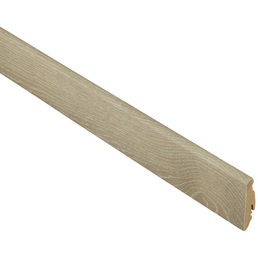 RENOVO Sockelleiste Eiche Kansas