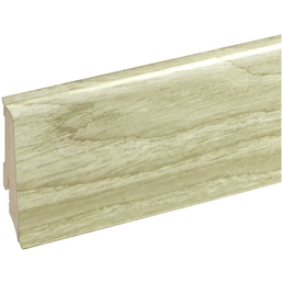 RENOVO Sockelleiste Eiche Kiental