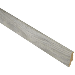 RENOVO Sockelleiste Eiche Ontario